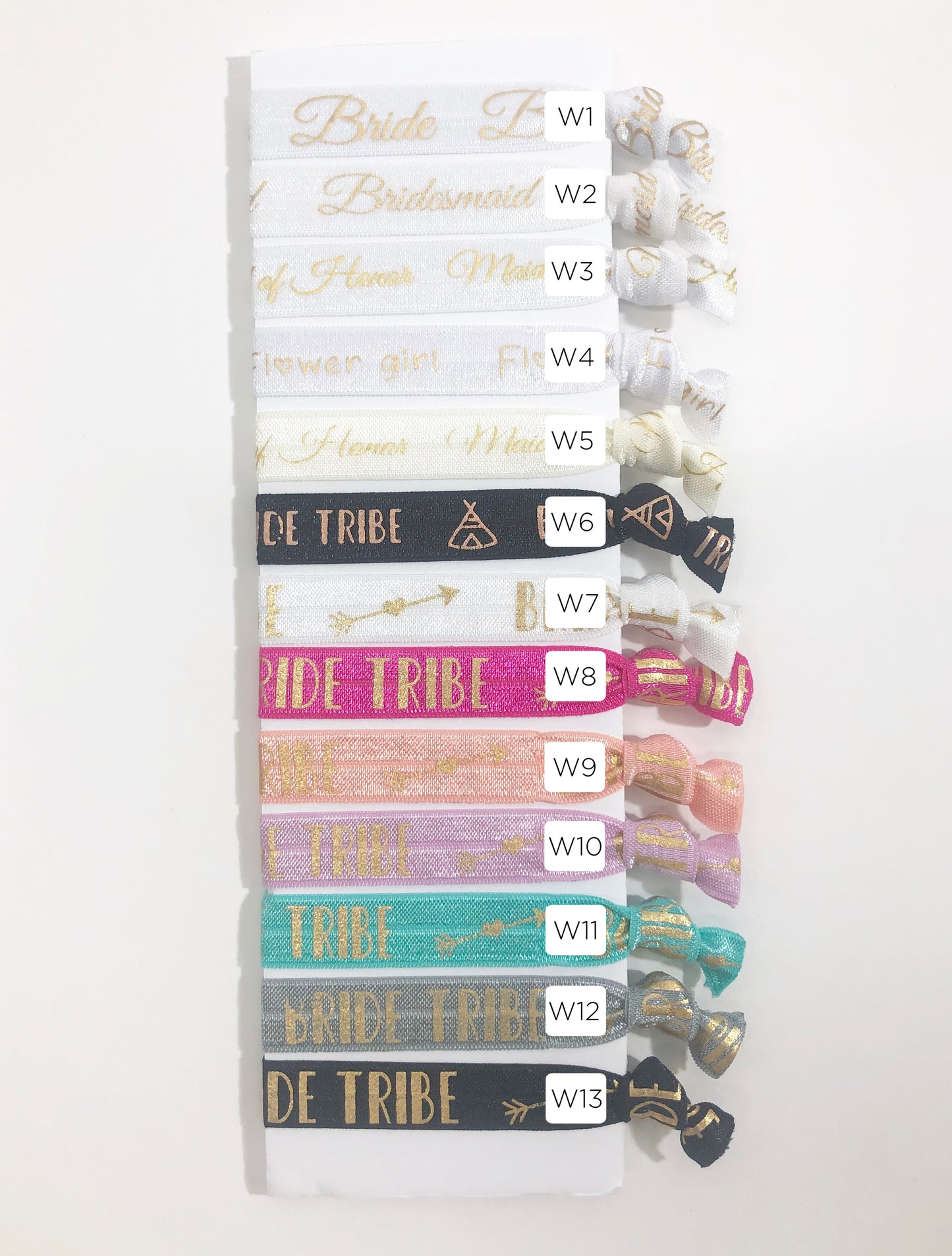 Will you help me tie the knot? - Party Favours