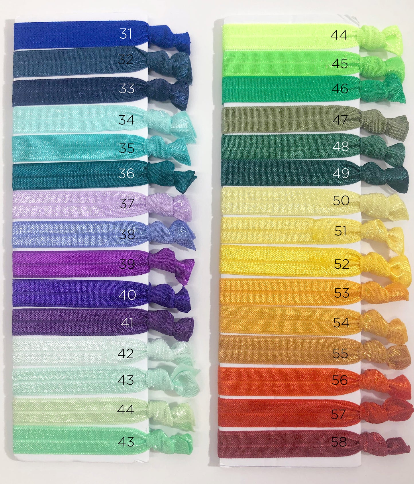 Thanks for making my party Magical - Party Favours