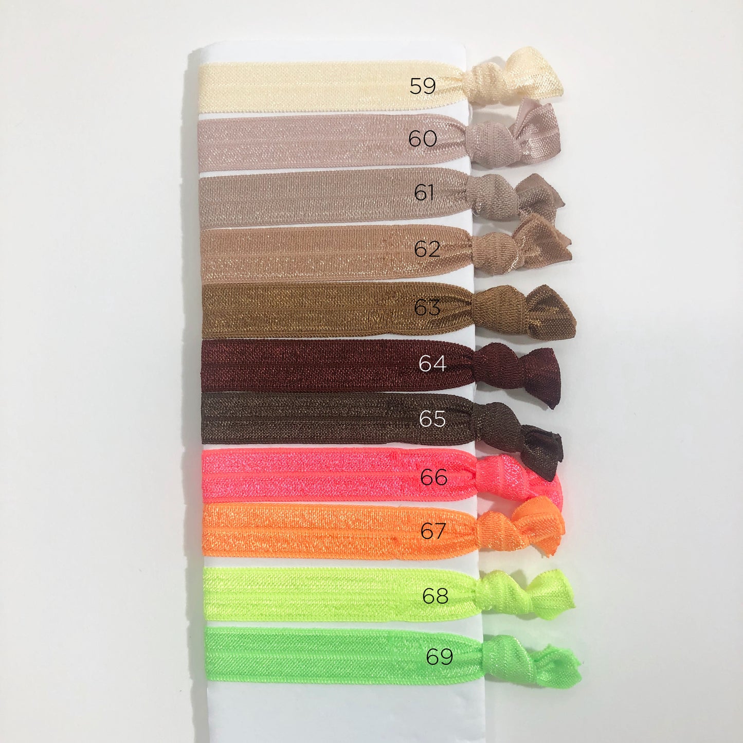 Will you help me tie the knot? - Party Favours