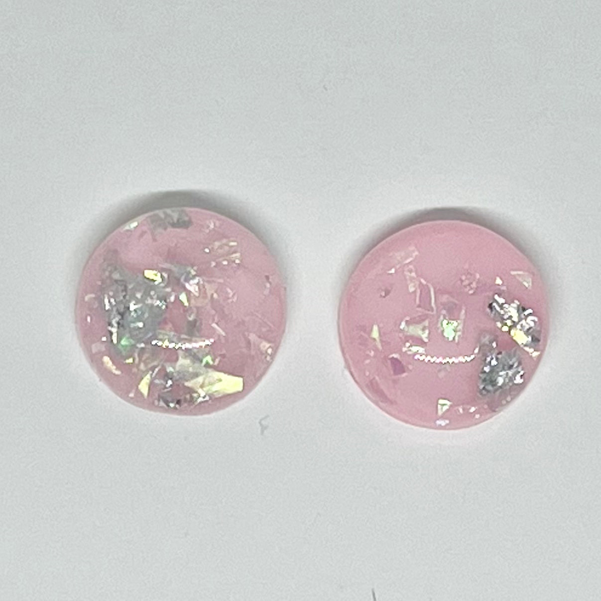 Pale Pink Earring | Amilya's Boutique