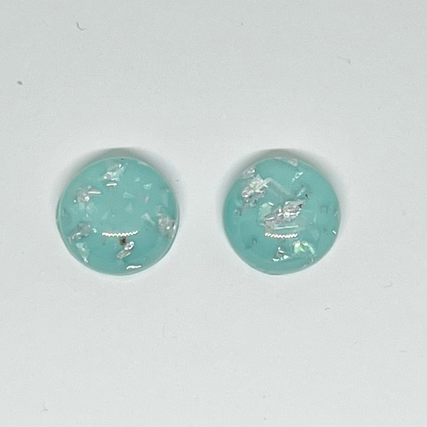Light Green Earring | Amilya's Boutique