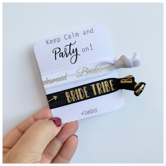 Keep Calm and Party On - Party Favours