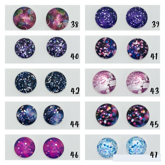 Bubble Design Collection | Amilya's Boutique
