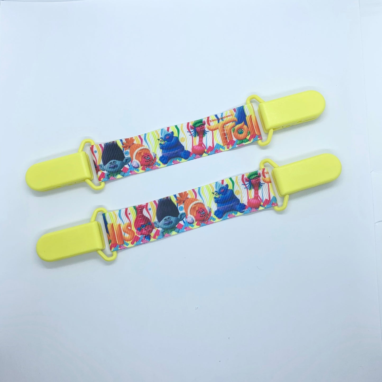 Mitten Clips | READY TO SHIP