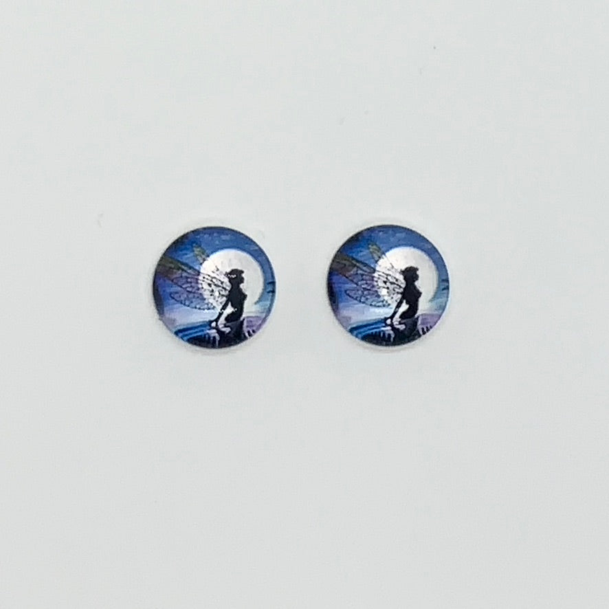 Fairy Earring Collection | Amilya's Boutique