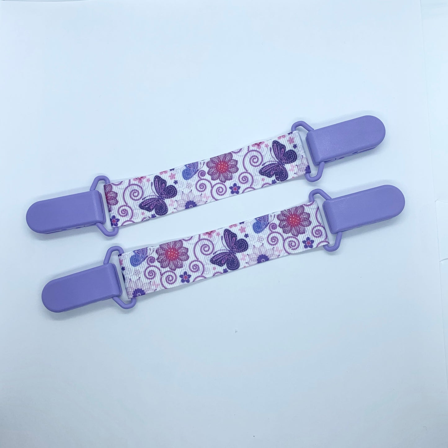 Mitten Clips | READY TO SHIP