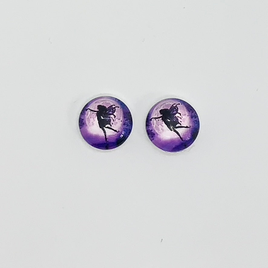 Fairy Earring Collection | Amilya's Boutique