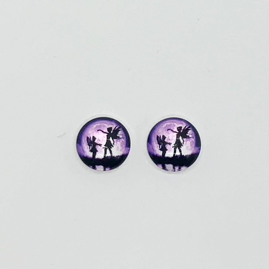 Fairy Earring Collection | Amilya's Boutique