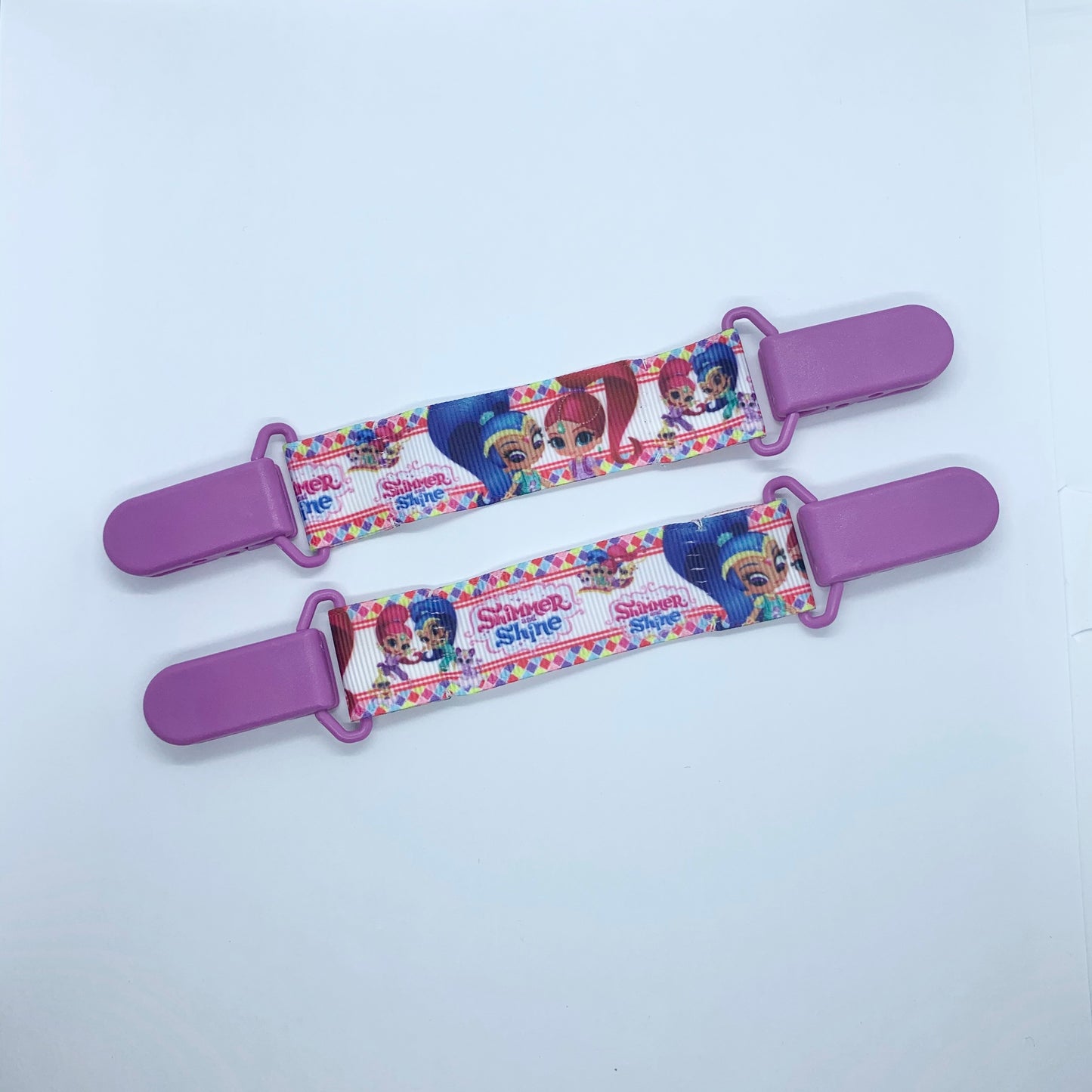 Mitten Clips | READY TO SHIP