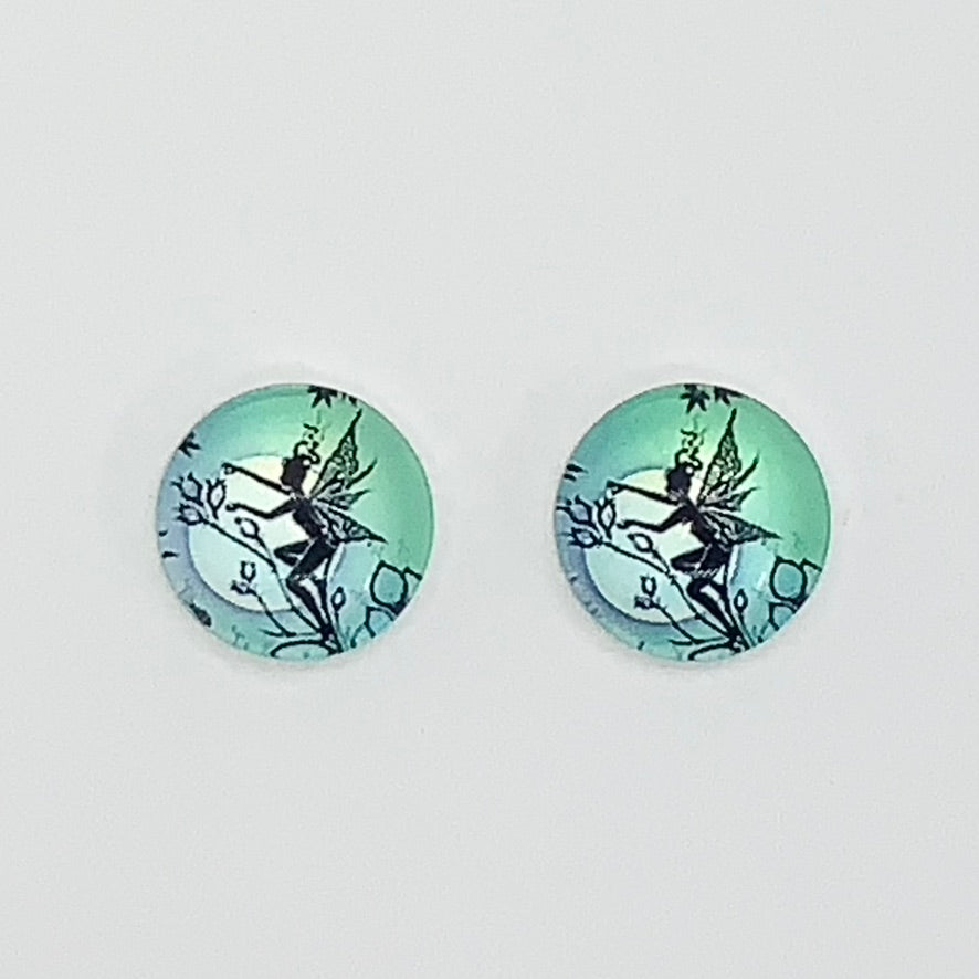 Fairy Earring Collection | Amilya's Boutique