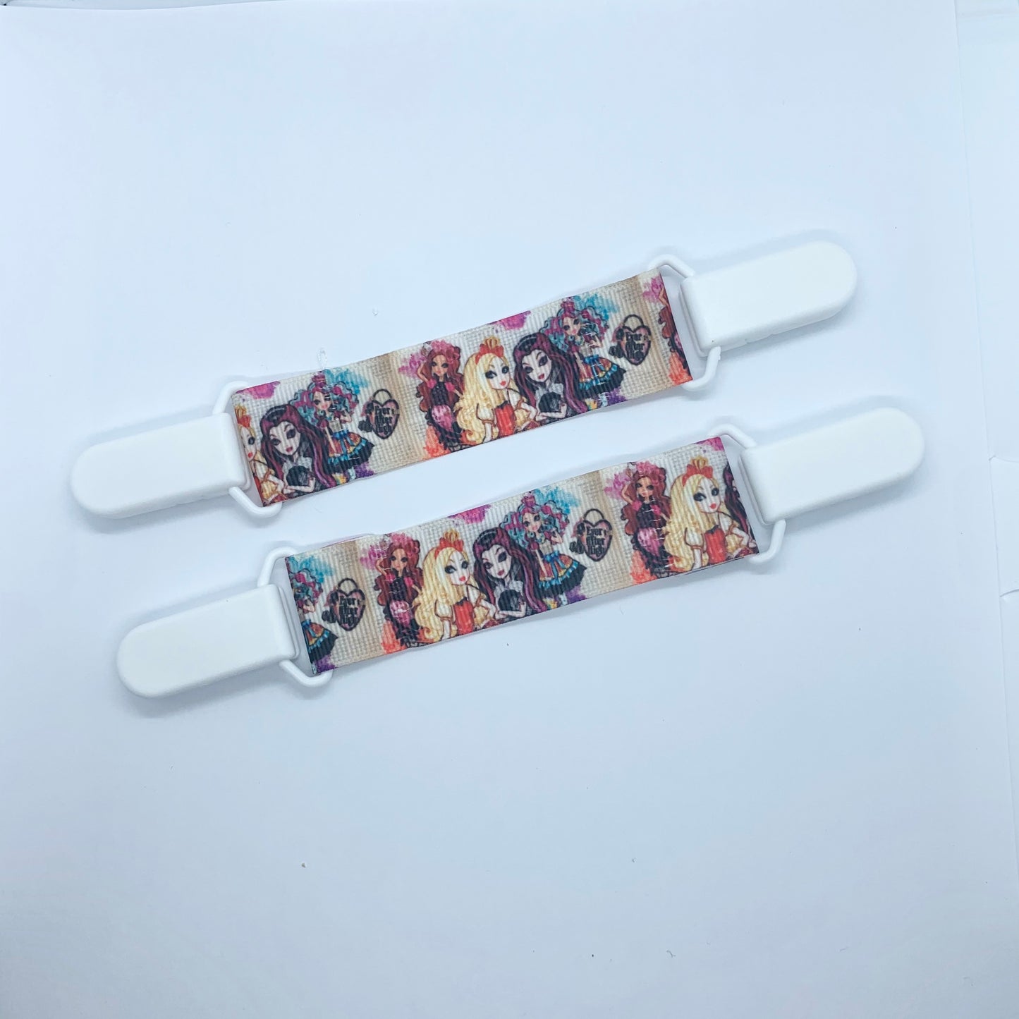 Mitten Clips | READY TO SHIP
