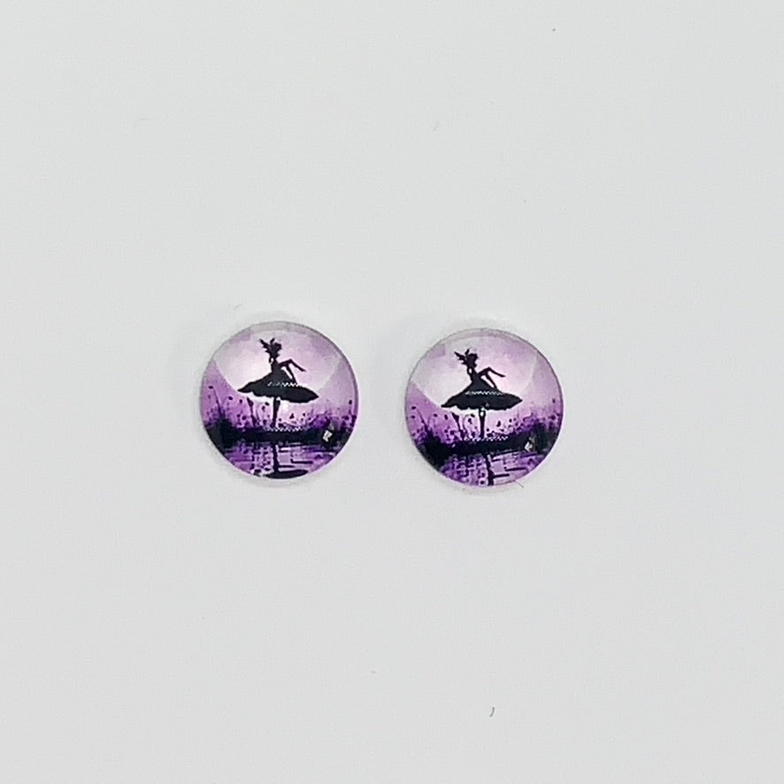 Fairy Earring Collection | Amilya's Boutique