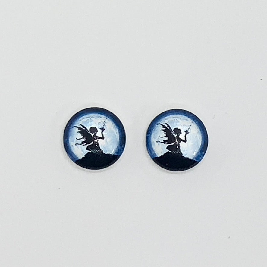 Fairy Earring Collection | Amilya's Boutique