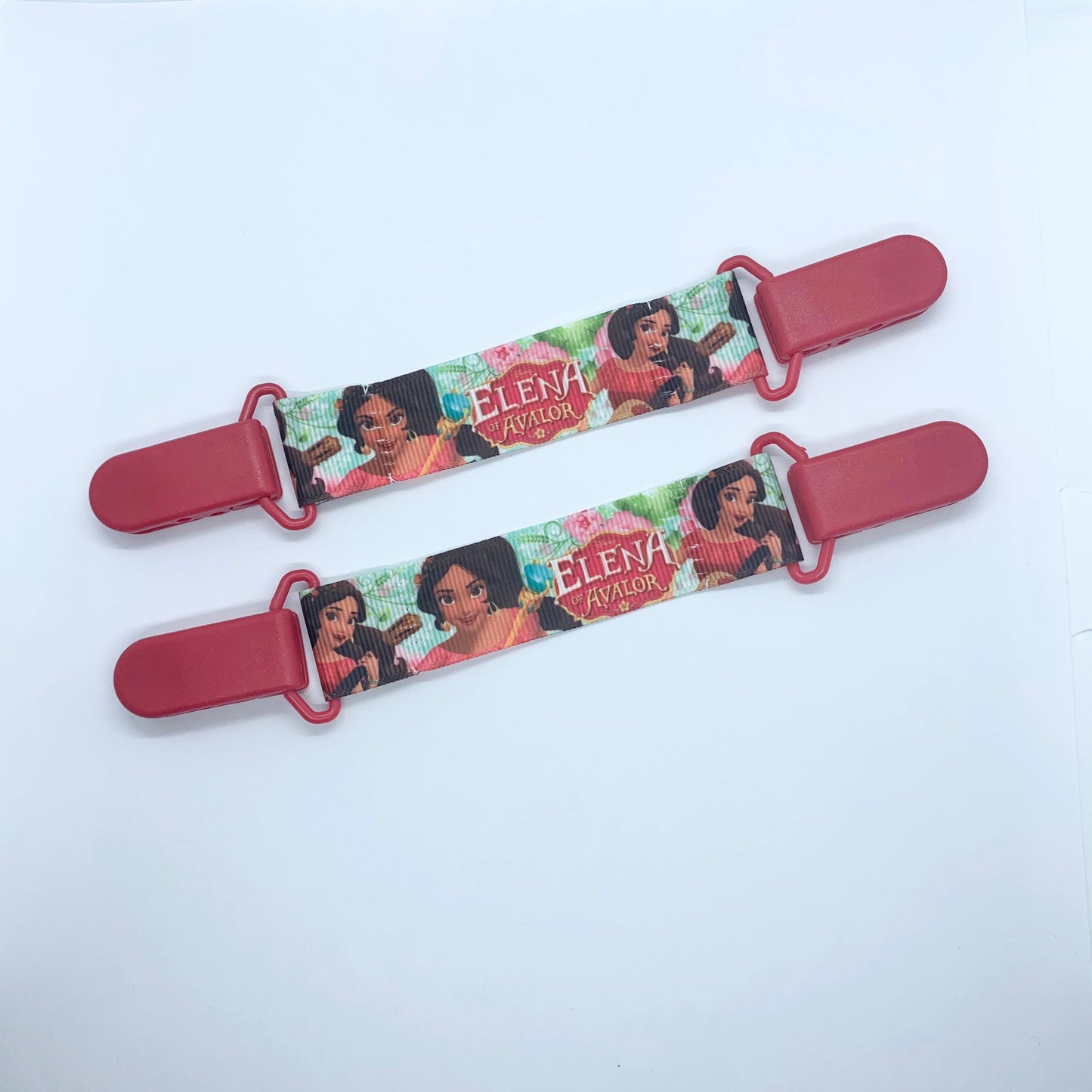 Mitten Clips | READY TO SHIP
