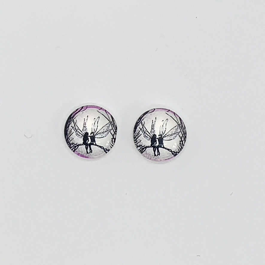 Fairy Earring Collection | Amilya's Boutique