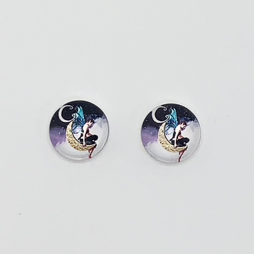 Fairy Earring Collection | Amilya's Boutique