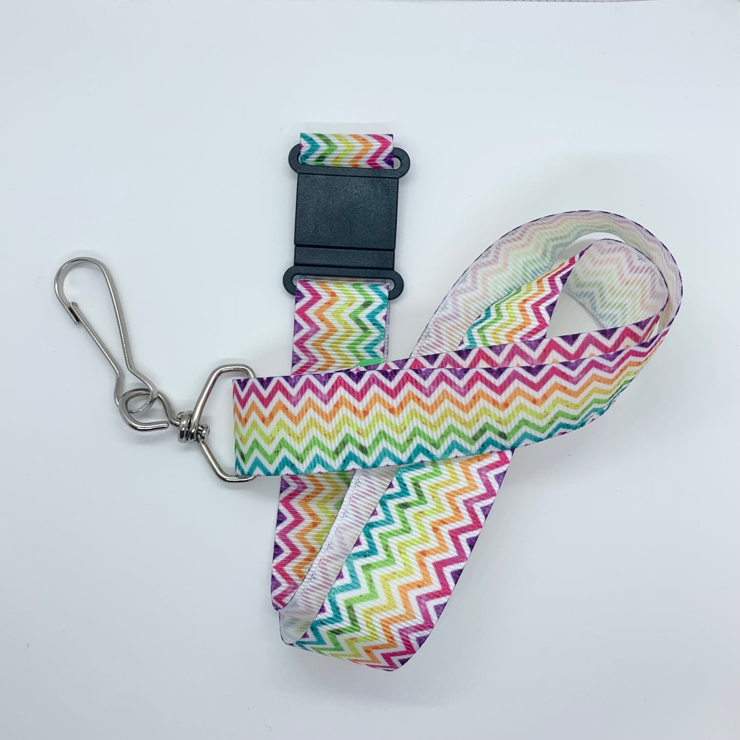 Lanyard & Break-Away Lanyard | PRE-ORDER