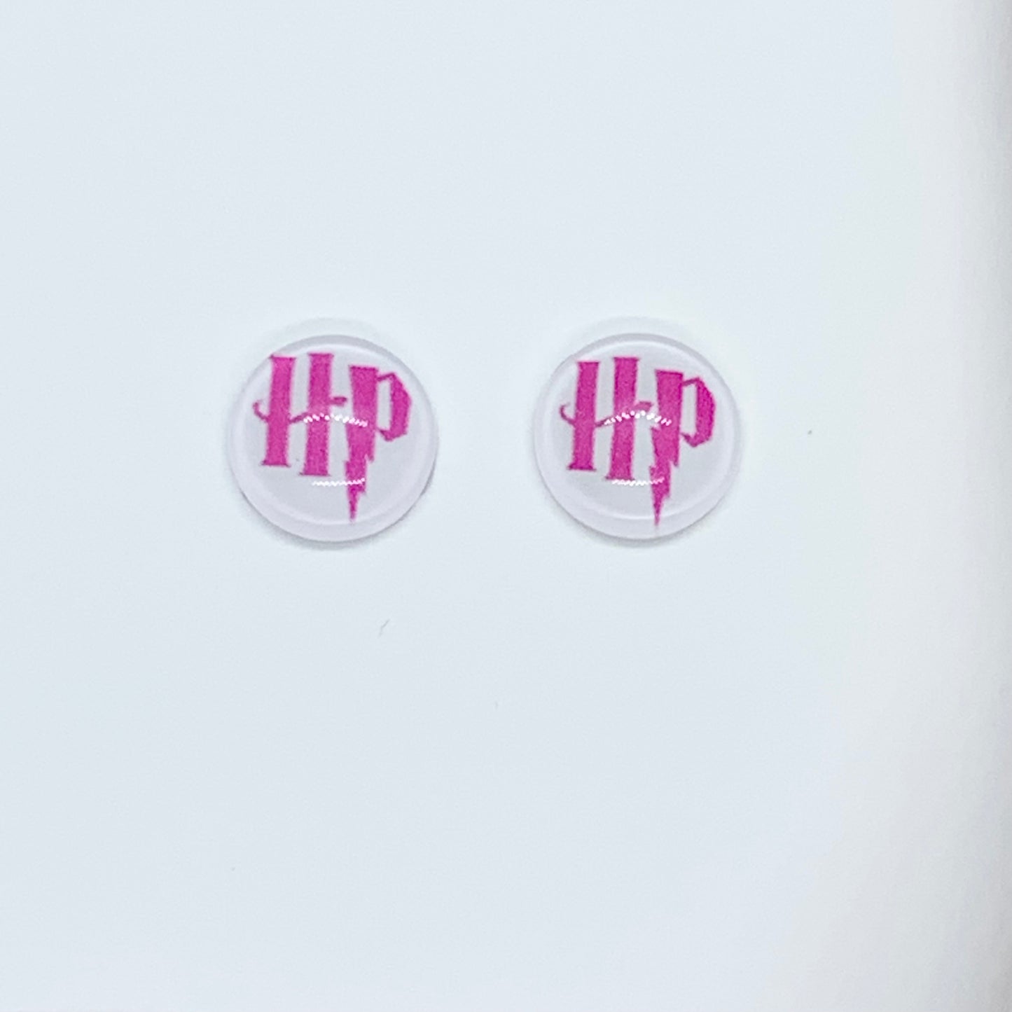 HP Character Earrings | Amilya's Boutique
